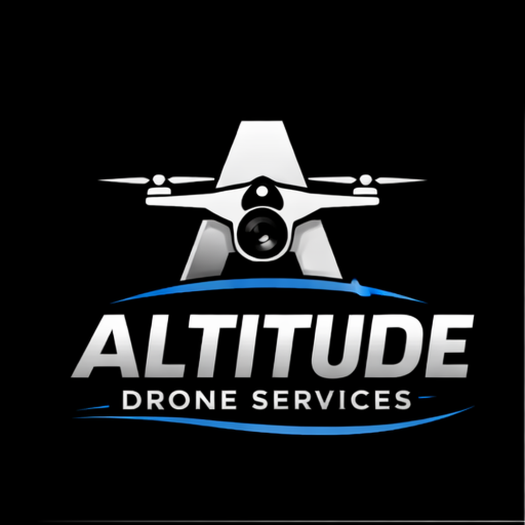 Altitude Drone Services logo