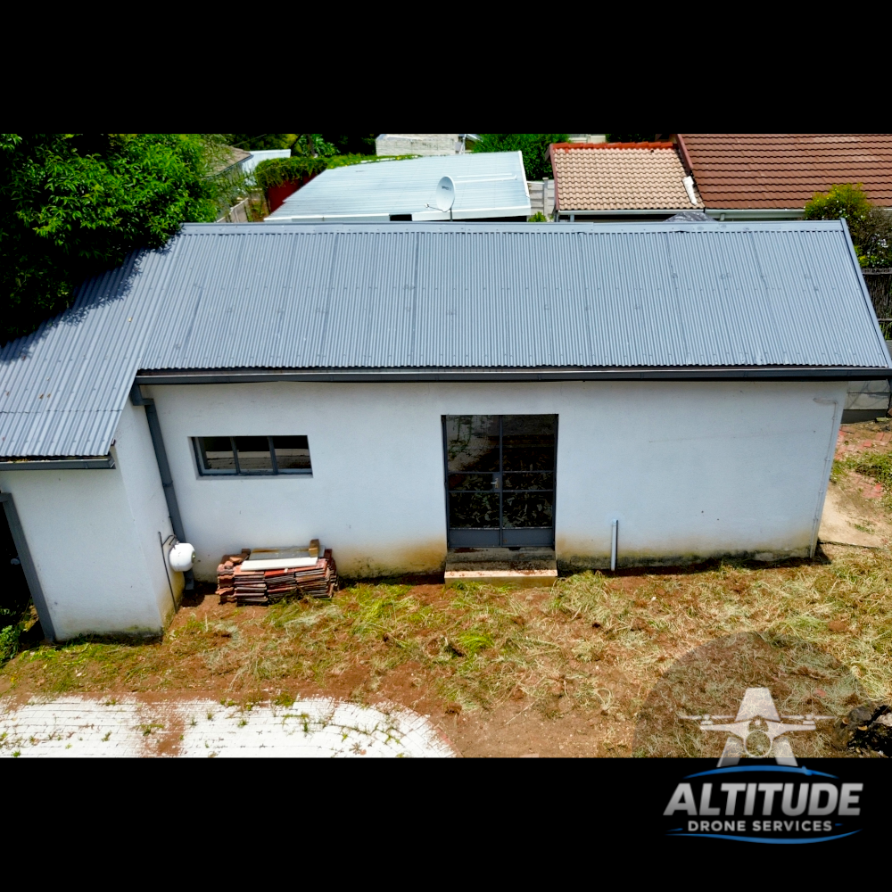 Corrugated Roof Survey